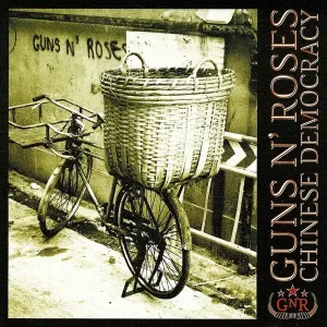 Guns N’ Roses – Chinese Democracy