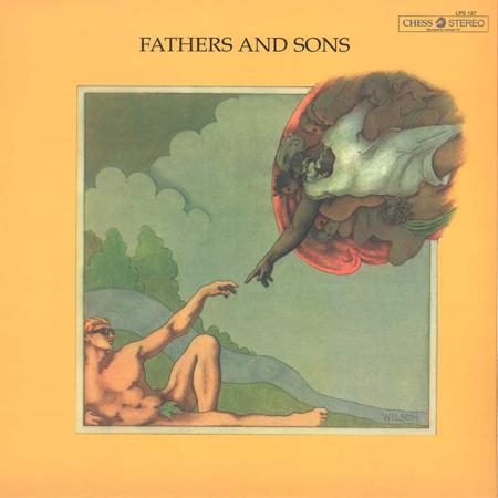 Muddy Waters: Fathers and Sons