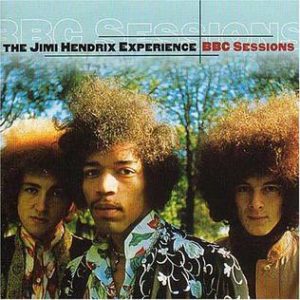 The Jimi Hendrix Experience ​BBC Sessions 3LP