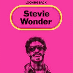 Stevie Wonder - Looking Back 3LP
