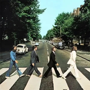 abbeyroad The Beatles – Abbey Road