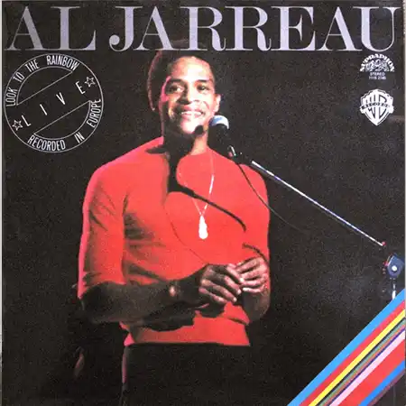 Al Jarreau – Look To The Rainbow