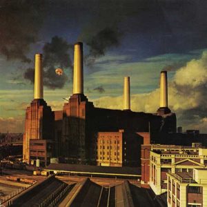 Pink Floyd – Animals
