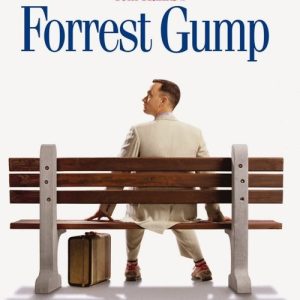 Forrest Gump - Soundtrack