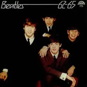BEATLES Beatles 62 - 65