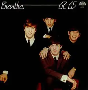 BEATLES Beatles 62 - 65