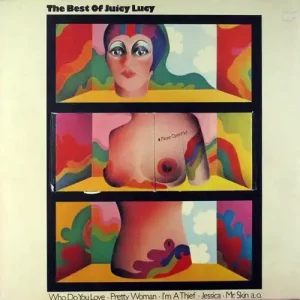 Juicy Lucy – The Best Of Juicy Lucy