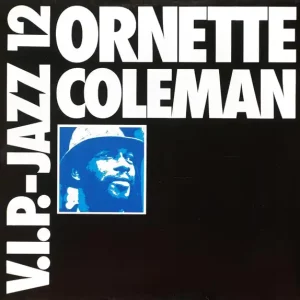 Ornette Coleman – V.I.P.-Jazz 12