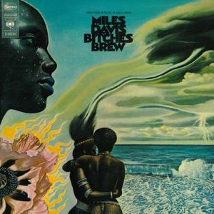 Miles Davis – Bitches Brew 2LP