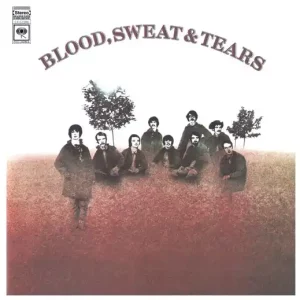 bloodsweettears Blood, Sweat & Tears
