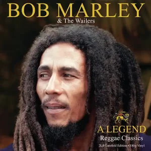 bobmarleygreatesthits Bob Marley Legend