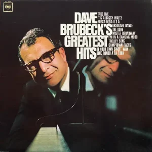Dave Brubeck – Dave Brubeck's Greatest Hits
