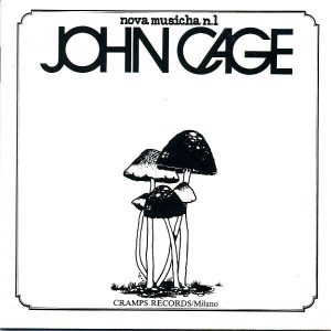 John Cage: Nova musicha n.1