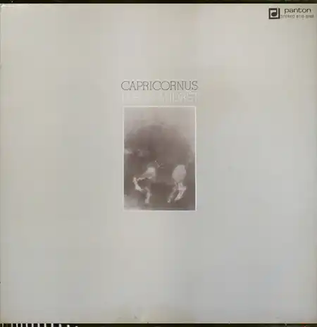 Luboš Andršt – Capricornus