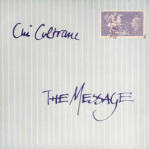 Chi Coltrane – The Message