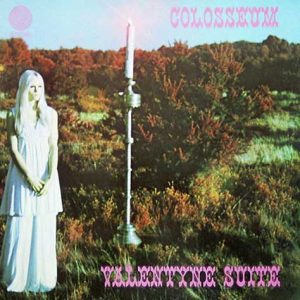 Colosseum – Valentyne Suite