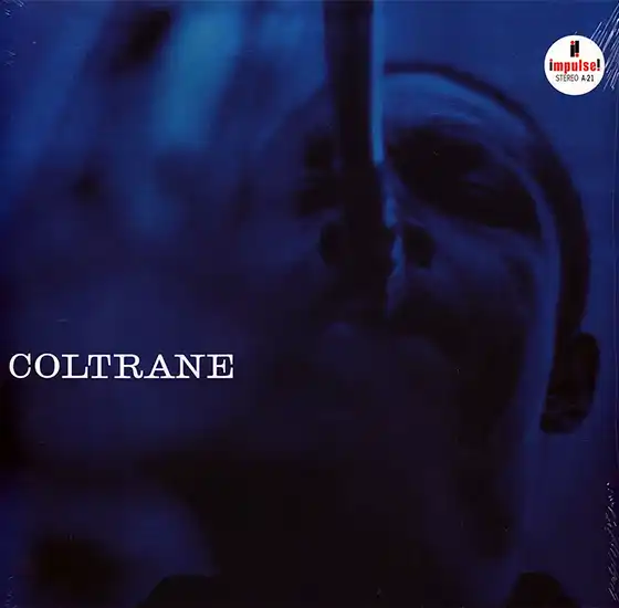 John Coltrane - Coltrane
