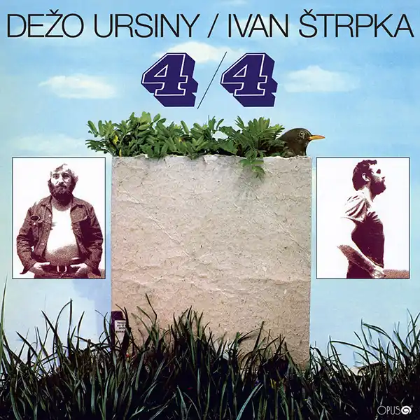 Dežo Ursiny - 4/4