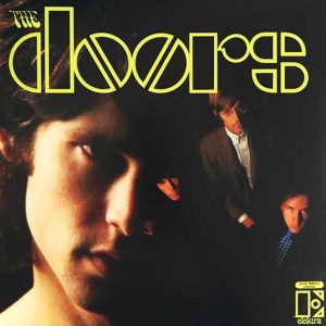 The Doors – The Doors