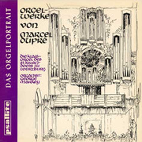 Das Orgelportrait: Die Klais-Orgel Des St. Kilian-Domes Zu Würzburg