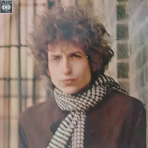 Bob Dylan – Blonde On Blonde