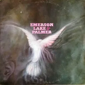 Emerson, Lake & Palmer