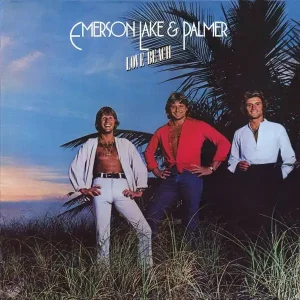 emersonlovebeach Emerson, Lake & Palmer – Love Beach