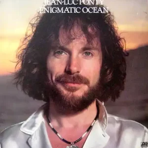 enigmaticocean Jean-Luc Ponty – Enigmatic Ocean