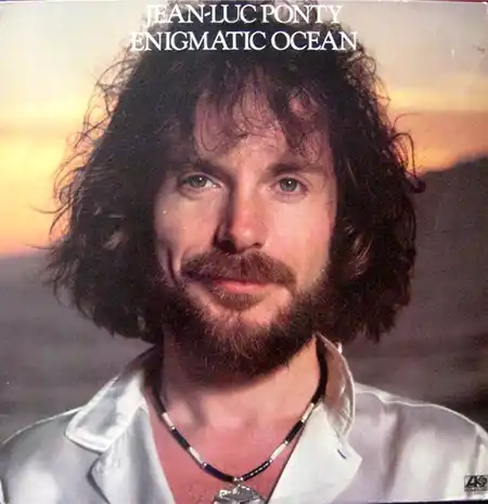 Jean-Luc Ponty – Enigmatic Ocean