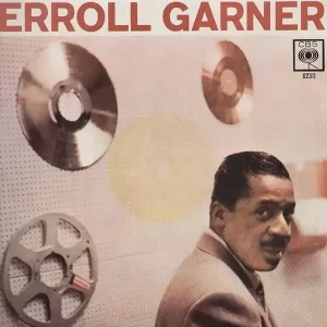 Erroll Garner At The Piano