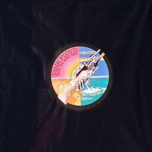 Pink Floyd – Wish You Were Here