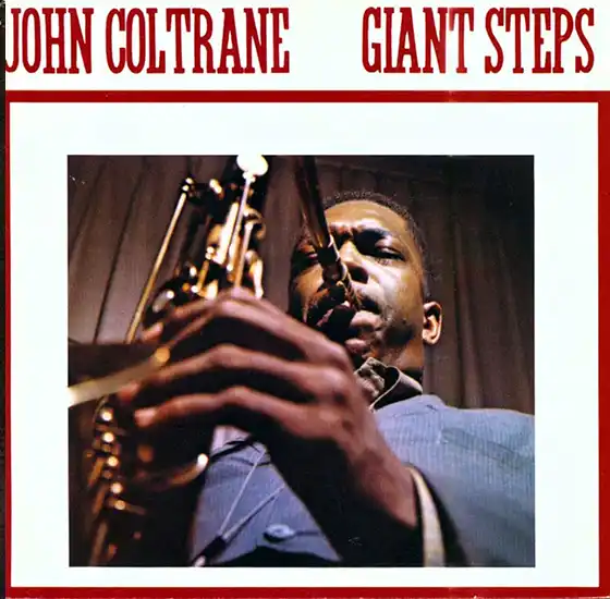 John Coltrane - Giant Steps