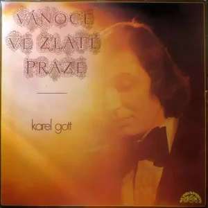 Karel Gott – Vánoce Ve Zlaté Praze