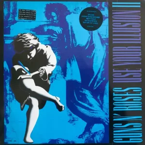 Guns N' Roses – Use Your Illusion II