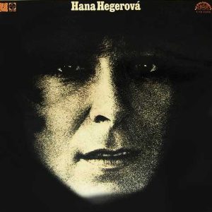 Hana Hegerová – Recitál 2