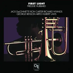 Freddie Hubbard: First Light
