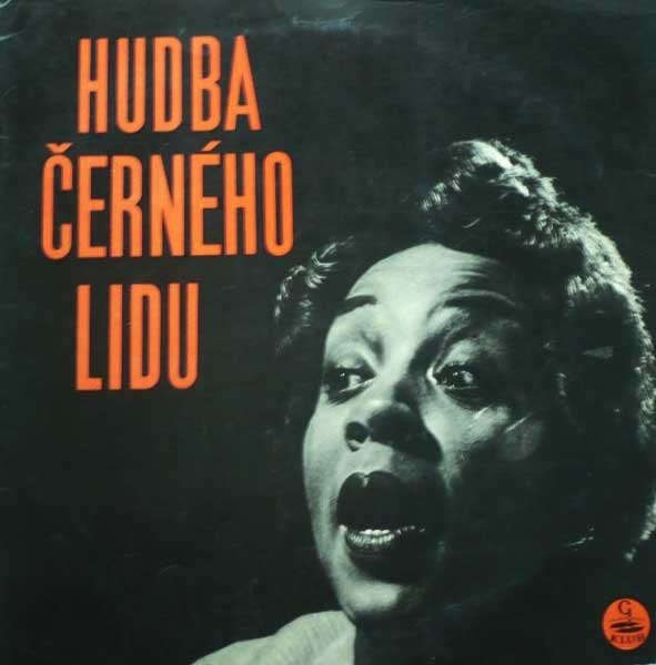 Hudba Černého Lidu