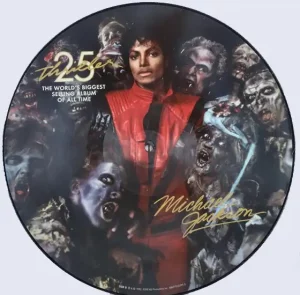 Michael Jackson – Thriller 25