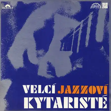 Velcí Jazzoví Kytaristé
