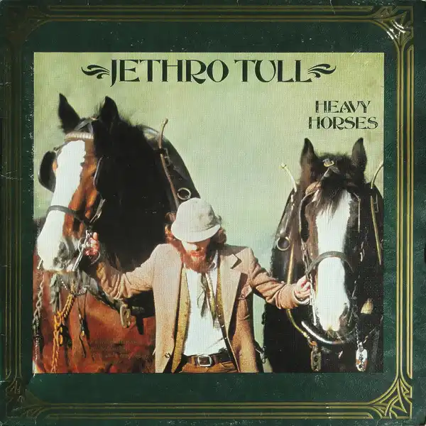 jethroheavy Jethro Tull – Heavy Horses