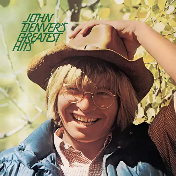 johndenvergh John Denver Greatest Hits