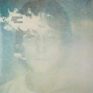 lennonimagine John Lennon – Imagine
