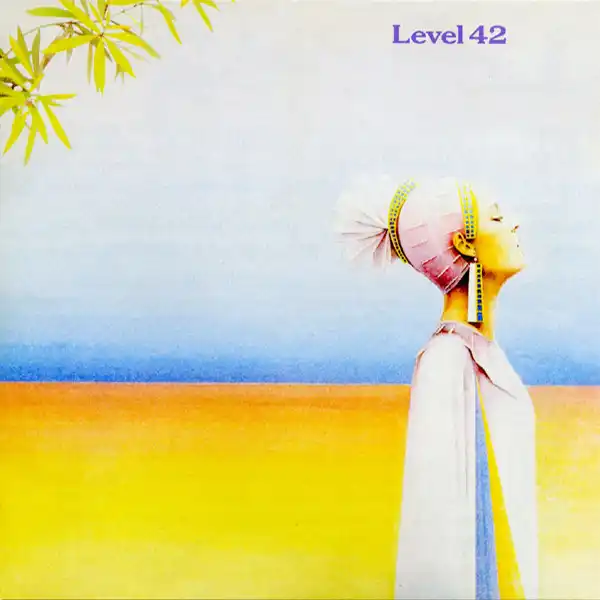 Level 42 – Level 42
