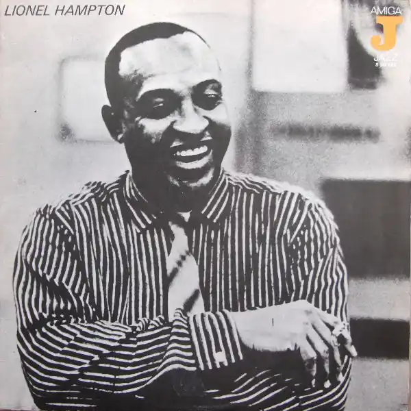 Lionel Hampton – Lionel Hampton