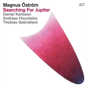 Magnus Öström - Searching for Jupiter 2LP