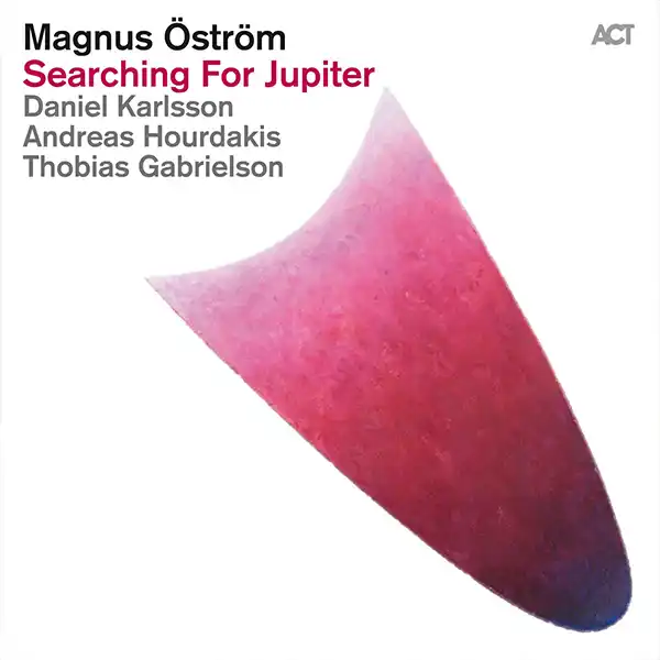 Magnus Öström - Searching for Jupiter 2LP