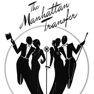 manhattantransfer The Manhattan Transfer