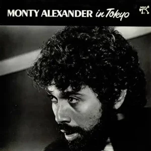 Monty Alexander – In Tokyo