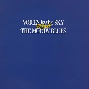 The Moody Blues – Voices In The Sky