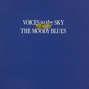 moodyblues The Moody Blues – Voices In The Sky
